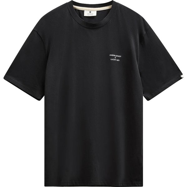 ANERKJENDT T-SHIRT