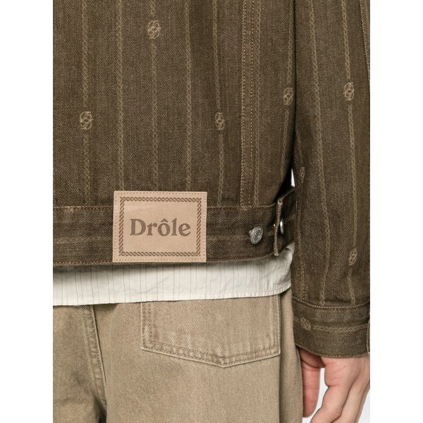 Drole DE Monsieur Giacche Uomo-image