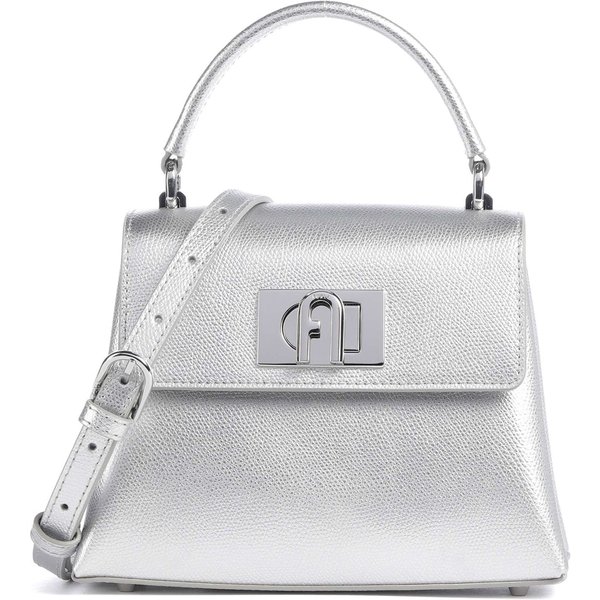 FURLA BORSA A MANO