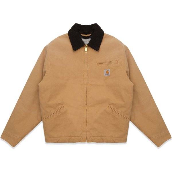 og detroit jacket