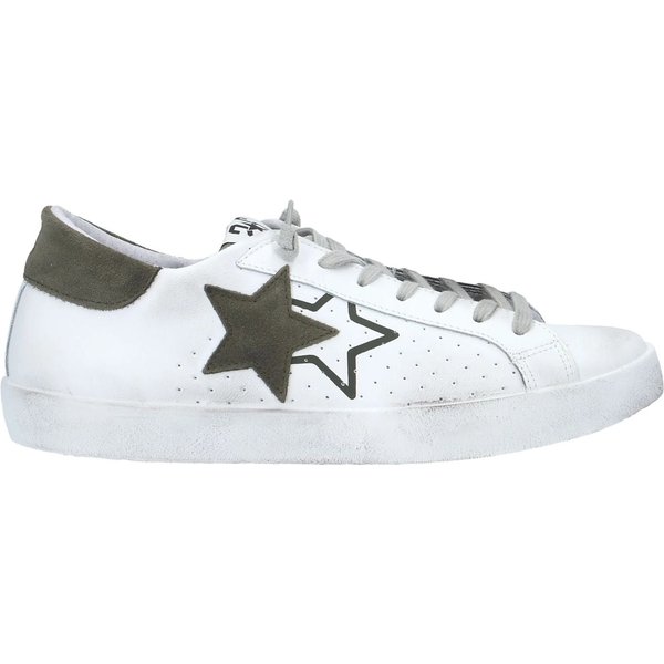 2STAR Sneakers Prime Star-image