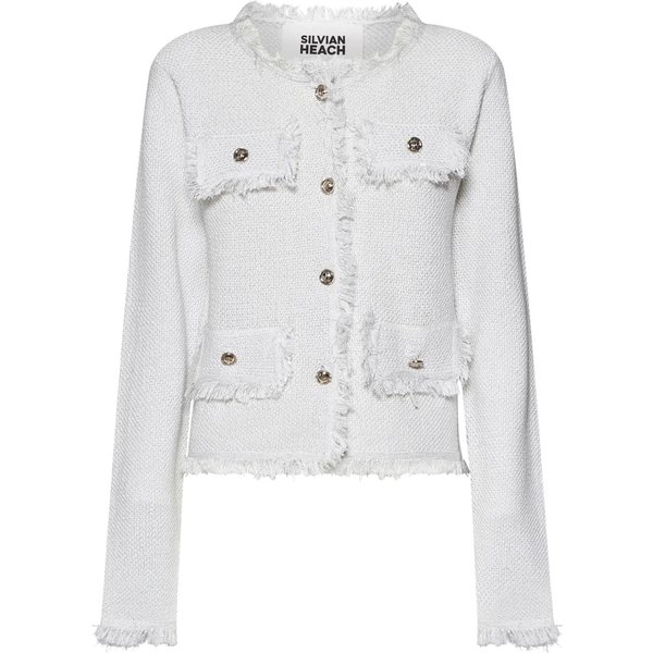 SILVIAN HEACH CARDIGAN NYEM