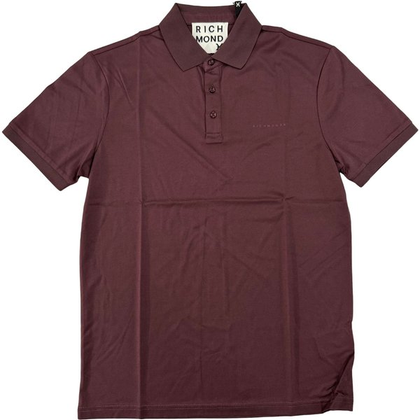 John Richmond POLO POLO SEGIM