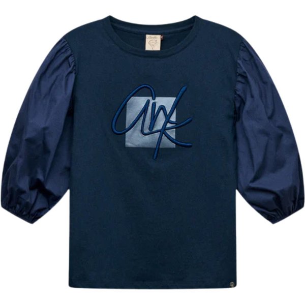 Anekke T-SHIRT CAMISETA