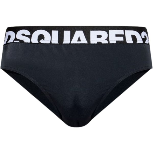 DSQUARED2 COSTUME SWIM BRIEF