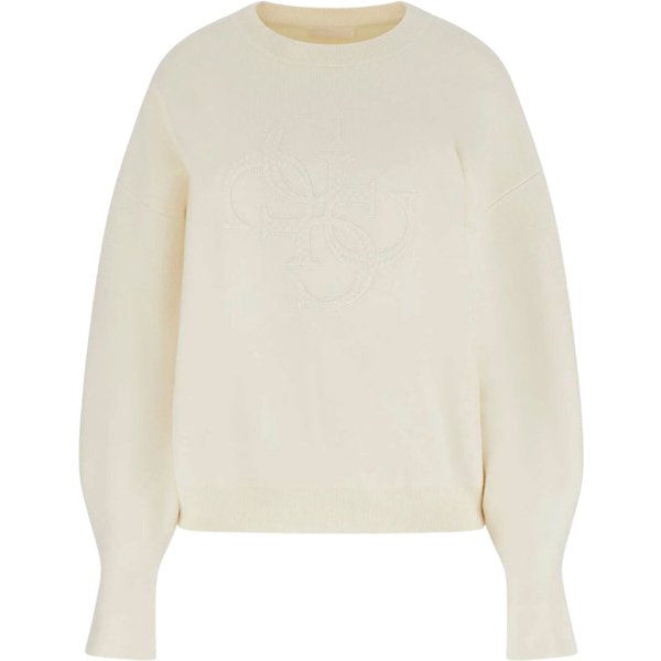 GUESS MAGLIONE PARKER 4G LOGO