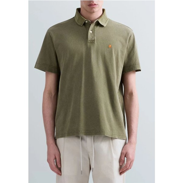 REPLAY POLO