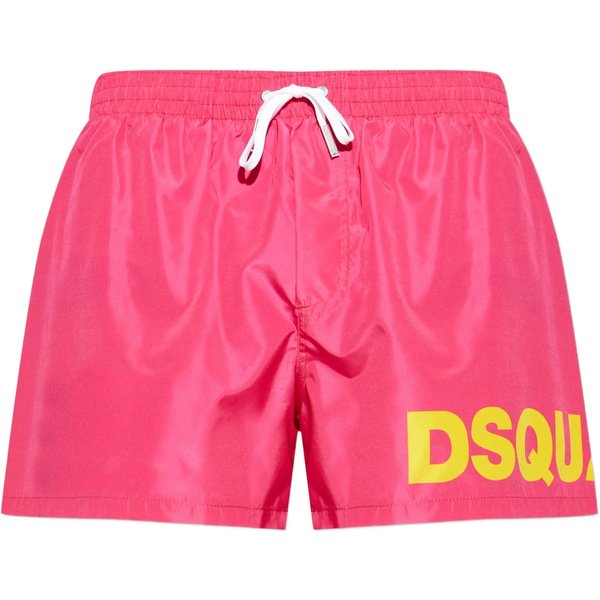 DSQUARED2 COSTUME BOXER MINI