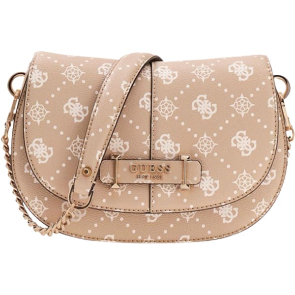 Guess Borsa Carrie Logo-image