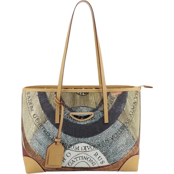 GATTINONI BORSA PLANETARIUM C. P. L. SHOP