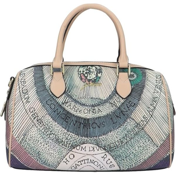 GATTINONI BORSA PLANETARIUM BOWLING BAG