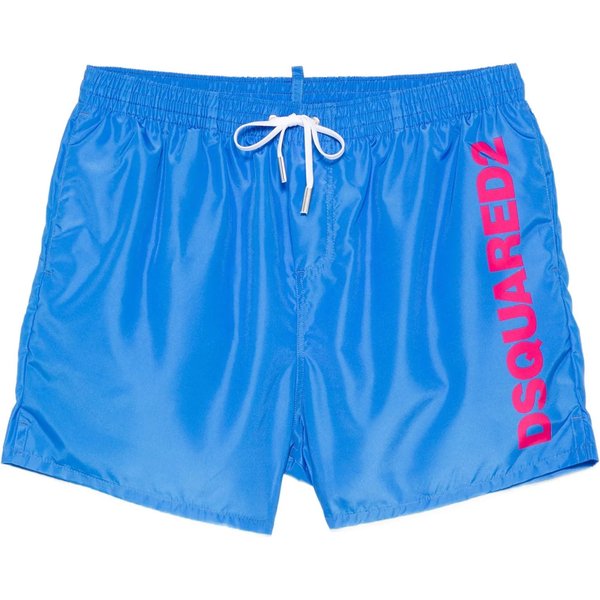 DSQUARED2 Costume Boxer Midi-image
