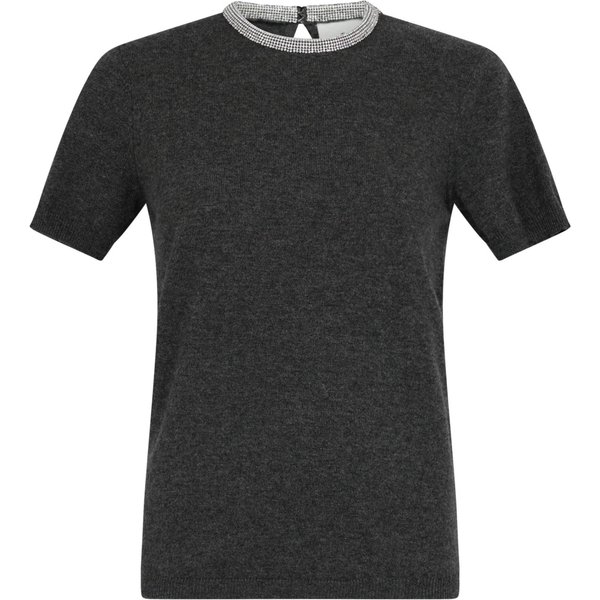 SILVIAN HEACH MAGLIA ZERLIMI