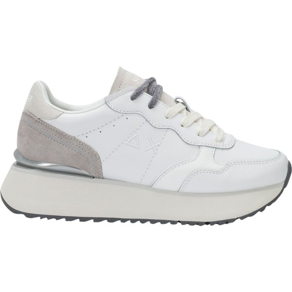 SUN68 Sneakers BIG ALLY LEATHER