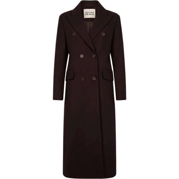 SILVIAN HEACH CAPPOTTO KINN