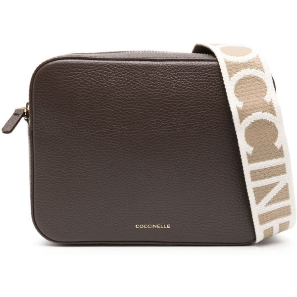 Coccinelle - Borsa a Tracolla da Donna