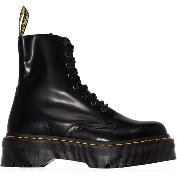 Dr. Martens Anfibi Donna-image