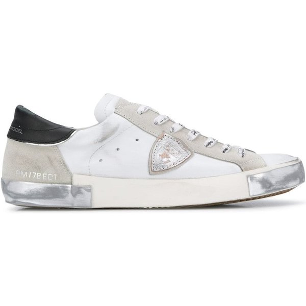 Philippe Model Paris Sneakers Uomo-image