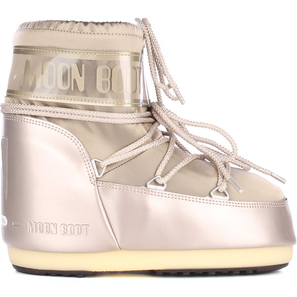 Moon Boot - Stivaletti Icon Low Da Donna-image