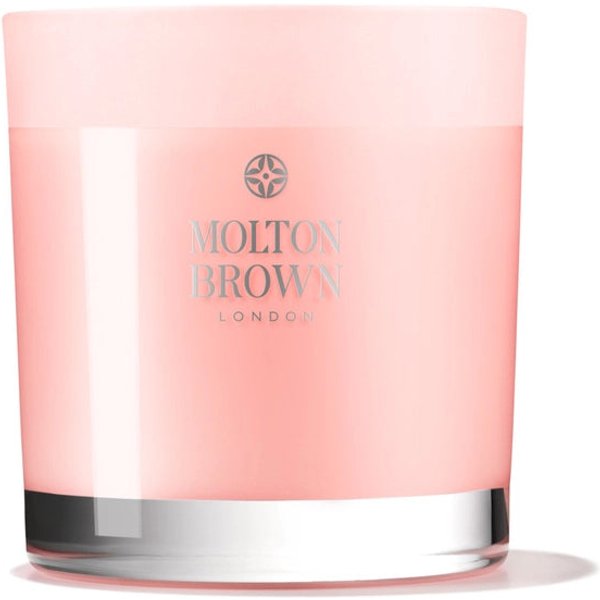 Molton Brown Rhubarb & Rose Candela-image