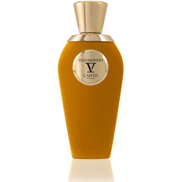 V Canto By Terenzi Sigismondo-image