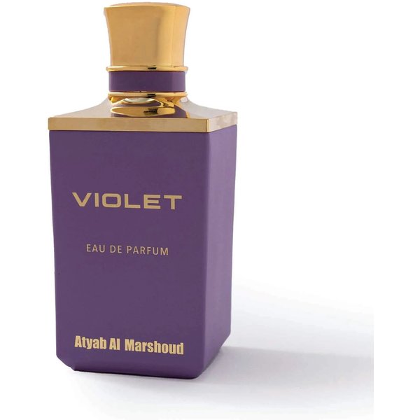 Marshoud Violet Violet-image