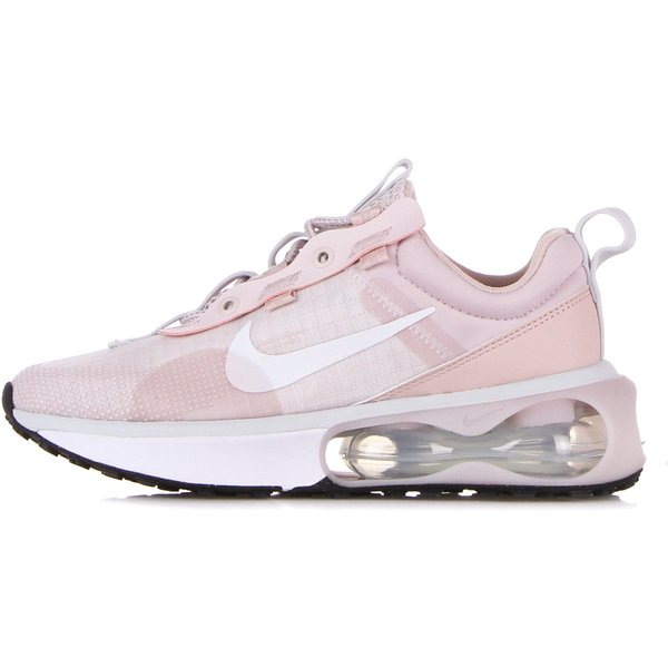Scarpa Bassa Donna W Air Max 2021 Barely Rose/White/Pure Platinum-image