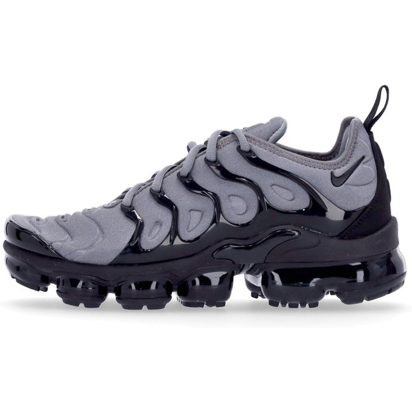 Scarpa Bassa Uomo Air Vapormax Plus Cool Grey/Black-image
