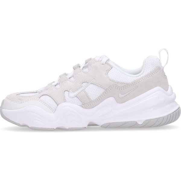 Scarpa Bassa Donna W Tech Hera White/White/Summit White/Photon Dust-image