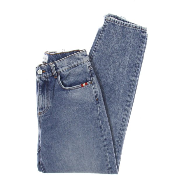 Jeans Donna Lizzie New Vinatge Overripe Denim