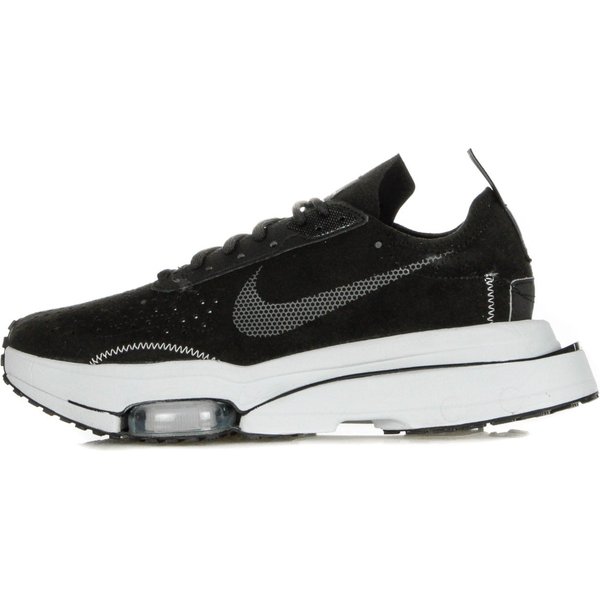 Scarpa Bassa Uomo Air Zoom-Type Black/Anthracite/White/Pure Platinum-image