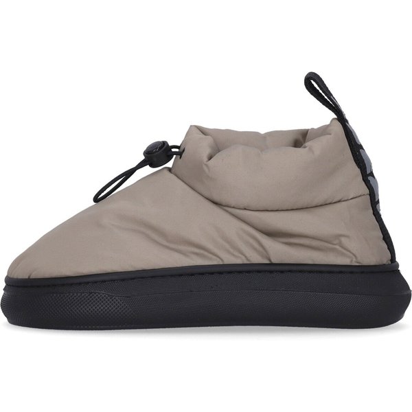 Scarponcino Alto Donna Boot Sand-image