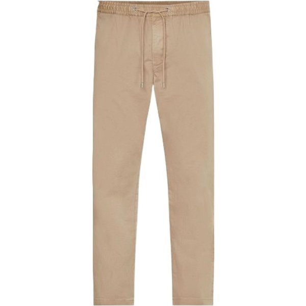 Tommy Hilfiger PANTALONE CHELSEA SATIN GMD