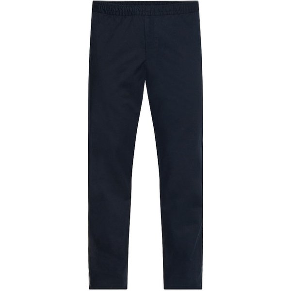 Tommy Hilfiger Pantaloni Chelsea Pull On Side Tape-image