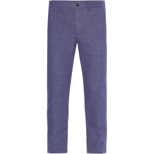 Tommy Hilfiger Pantaloni BLEECKER BRUSHED SOLID