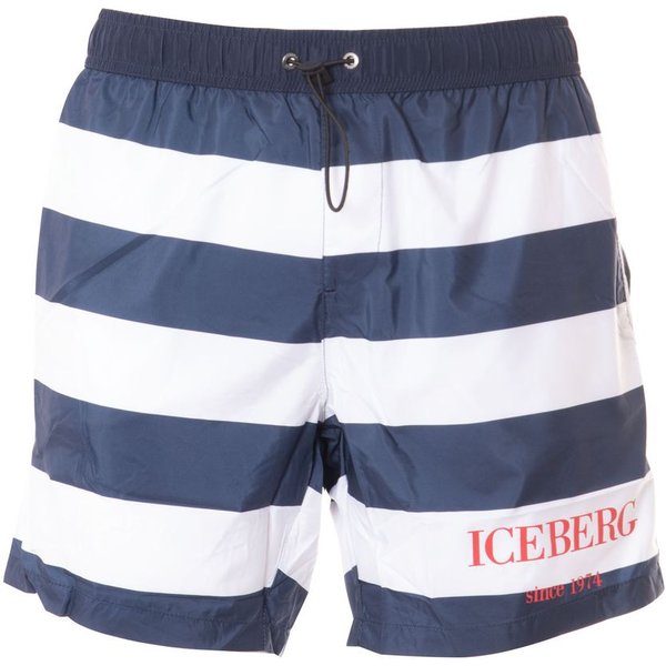 ICEBERG Costumi da bagno PANTALONCINO