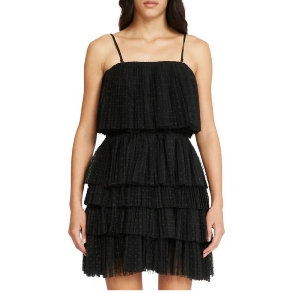 Silvian Heach Vestito Akilina Dress-image