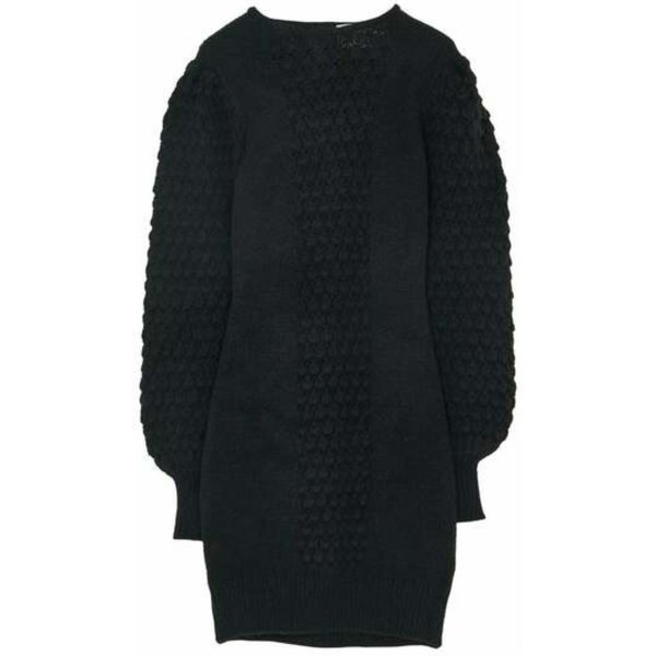 SILVIAN HEACH VESTITO IN MAGLIA