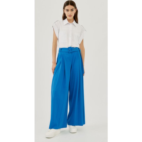 Silvian Heach Pantalone Pantalone-image