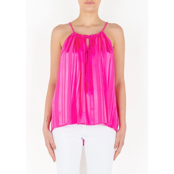 SILVIAN HEACH Maglieria TOP