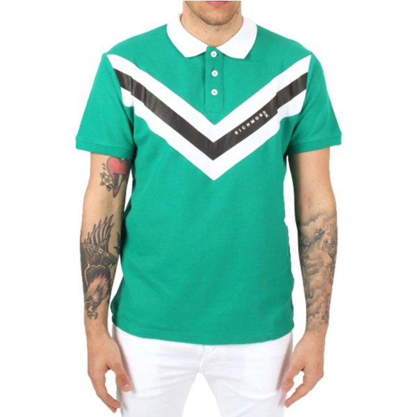 John Richmond POLO WIMBLEDON