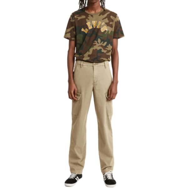 LEVI'S Pantaloni XX TAPER CARGO