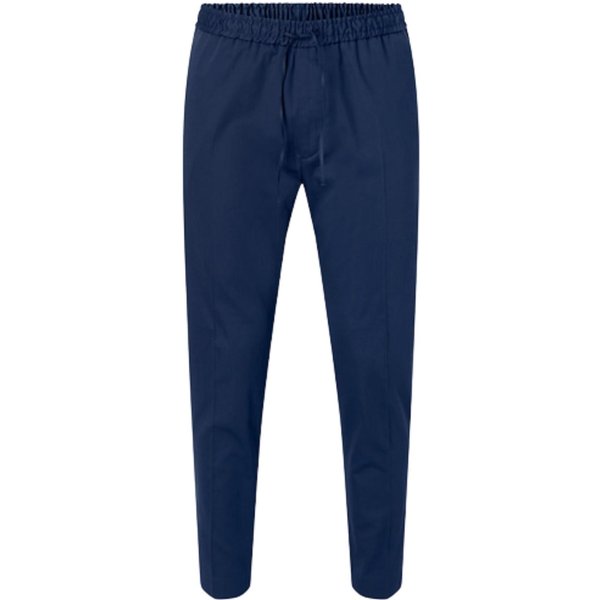 Calvin Klein Pantaloni Stretch Sateen Jogger Pants-image