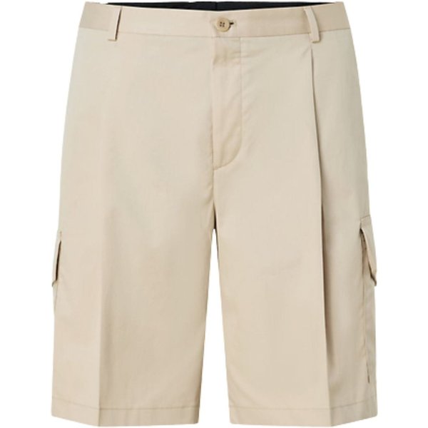 Calvin Klein Bermuda Cotton Seacell Cargo Shorts-image