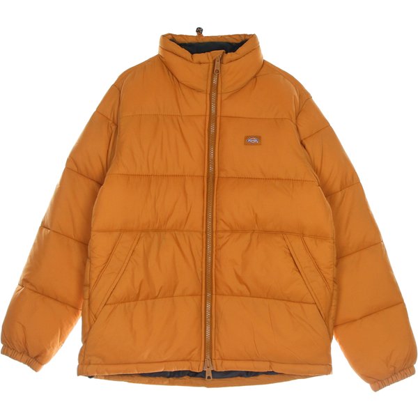 Piumino Uomo Waldenburg Jacket Pumpkin Spice-image