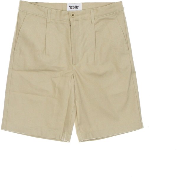 Pantalone Corto Uomo Sarrabus Shorts Beige-image