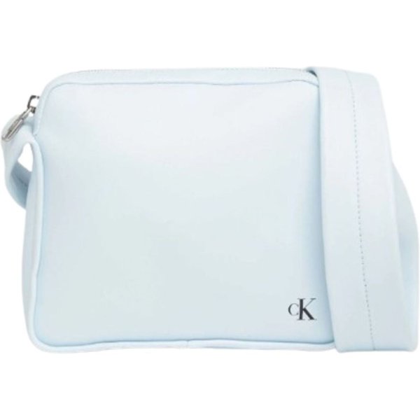 calvin klein BORSA BLOCK SQ CAMERABAG21 PU