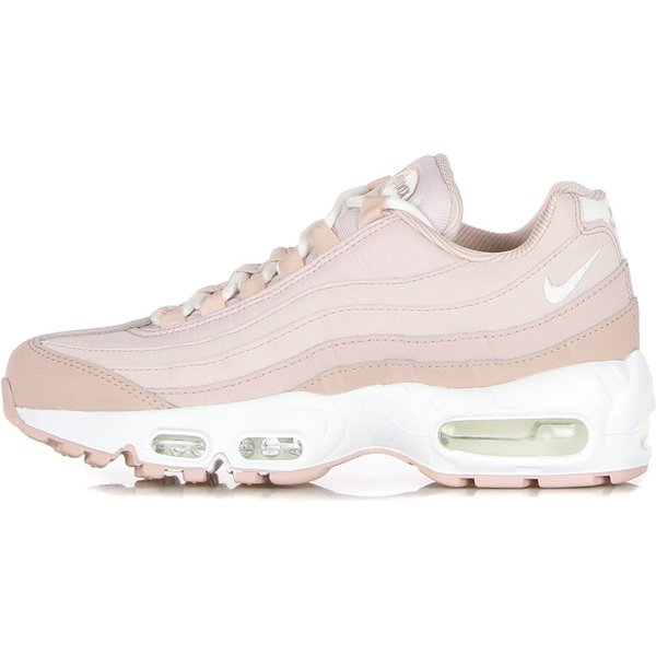 Scarpa Bassa Donna W Air Max 95 Pink Oxford/Summit White/Barely Rose-image