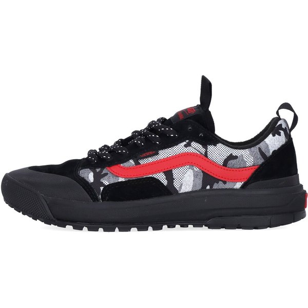 Scarpa Outdoor Uomo Ultrarange Exo Mte-1 Arctic Camo Black