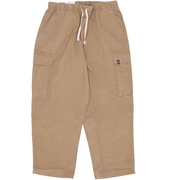 Pantalone Lungo Uomo Utility Chillin Pant Khaki-image